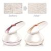 HIONJIN Mini Portable Electric Lint Remover Machine Household Rechargeable Pill Remover Lint Pellet Cut Machine(BN) view 4