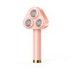 HIONJIN Electric Lint Remover Rechargeable Hair Ball Trimmer Clothing Shaving Household Pellet Remover(Black-JoJo's Bizarre Adventure1) view 1