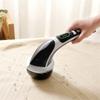 HIONJIN Lint Remover for Clothing Spool Machine Electric Clothes Shaver Hairball Trimmer Lint Remover view 2