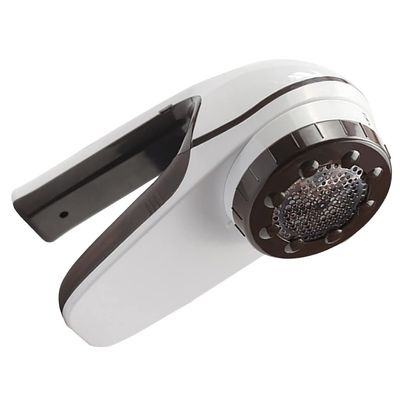 HIONJIN Electric Lint Remover 6 Blades Quickly Removing Pet Hair Remover Cleaning Trimmer Fabric Shaver
