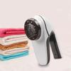 HIONJIN Electric Lint Remover 6 Blades Quickly Removing Pet Hair Remover Cleaning Trimmer Fabric Shaver view 2