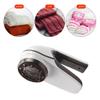 HIONJIN Electric Lint Remover 6 Blades Quickly Removing Pet Hair Remover Cleaning Trimmer Fabric Shaver view 3
