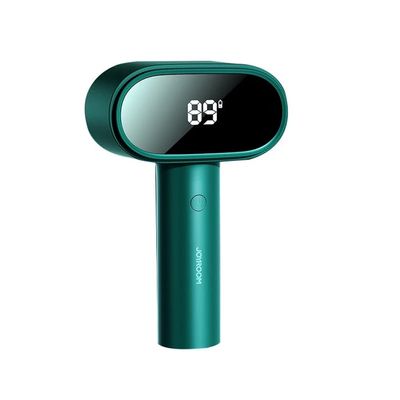 HIONJIN Electric Lint Remover for Clothing Spool Machine Digital Display Hairball Trimmer Clothes Shaver