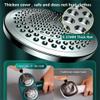 HIONJIN Electric Lint Remover for Clothing Spool Machine Digital Display Hairball Trimmer Clothes Shaver view 3
