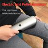 HIONJIN Hair Ball Trimmer Shaving Electric Lint Remover for Clothes Spool Machine Household Rechargeable(D) view 2