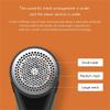 HIONJIN Household Electric Quick Lint Remover Rechargeable 9W Digital Display Function Shaver Curtain Carpet view 2