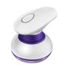 HIONJIN Rechargeable Hair Ball Trimmer Clothes Sweater Curtains Carpets Shaver Electric Fast Remover(D) view 1
