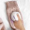 HIONJIN Rechargeable Hair Ball Trimmer Clothes Sweater Curtains Carpets Shaver Electric Fast Remover(D) view 2