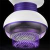 HIONJIN Rechargeable Hair Ball Trimmer Clothes Sweater Curtains Carpets Shaver Electric Fast Remover(D) view 4