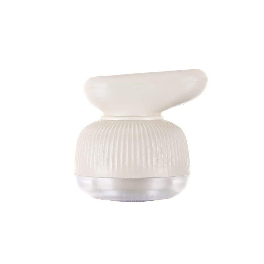 HIONJIN Mini Portable Cutter Clothes Garment Fabric Shaver Hair Balls Trimmer Lint Pellet Spools Cut Machine(OneColor)