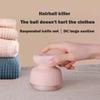 HIONJIN Mini Portable Cutter Clothes Garment Fabric Shaver Hair Balls Trimmer Lint Pellet Spools Cut Machine(OneColor) view 4
