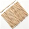 250Pcs Waxing Sticks for Hair Removal - Borogo Eyebrow, Lip, Nose Small Waxing Applicator Sticks for Hair Removal and Smooth Skin - Spa and Home Usage view 3