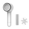 HIONJIN Remover Professional Household Clothes Shaver Fabric Lint Remover Fuzz Electric Fluff Portable .(OneColor) view 1