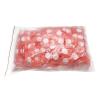 500Pcs Compressed Facial Sheets, Ultra Thin Silk Disposable Masks for Hydration, Skin Revitalization, Individually Packaged for Home and Travel, Super Absorbent, Breathable view 2