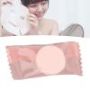 500Pcs Compressed Facial Sheets, Ultra Thin Silk Disposable Masks for Hydration, Skin Revitalization, Individually Packaged for Home and Travel, Super Absorbent, Breathable view 4
