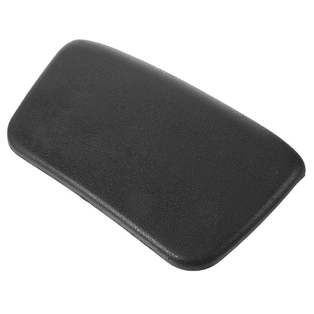 BEBEMOKO Bathtub Pillow for and Back Support Comfortable Bath Rest Strong Cups for Home Hotel Spa Family Use