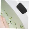 BEBEMOKO Bathtub Pillow for and Back Support Comfortable Bath Rest Strong Cups for Home Hotel Spa Family Use view 4