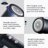 HIONJIN Electric Lint Remover for Clothing Universal Fuzz Pellet 5-Speed Adjustment Charge Fabric Shaver(A+2) view 4