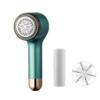 HIONJIN Remover Professional Household Clothes Shaver Fabric Lint Remover Fuzz Electric Fluff Portable .(Gray) view 1