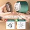 HIONJIN Remover Professional Household Clothes Shaver Fabric Lint Remover Fuzz Electric Fluff Portable .(Gray) view 4