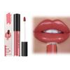 12 Colors Cream Texture Lipstick, New No Fade Velvet Matte Liquid Lipstick Long-Lasting Moisturizing Lipsticks, Waterproof Long Lasting Lipsticks Lip Plumper Gloss Natural Hydrating Lipstick (#11) view 1