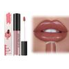 12 Colors Cream Texture Lipstick, New No Fade Velvet Matte Liquid Lipstick Long-Lasting Moisturizing Lipsticks, Waterproof Long Lasting Lipsticks Lip Plumper Gloss Natural Hydrating Lipstick (#07) view 1
