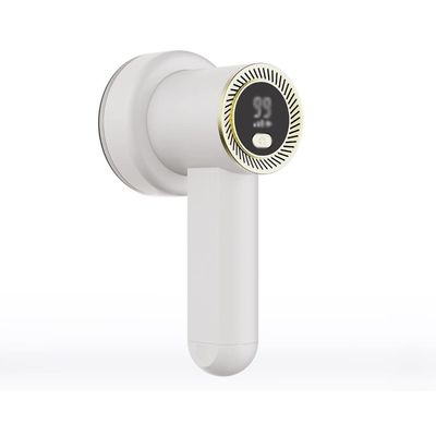 HIONJIN Clothing Hair Ball Trimmer Rechargeable High-Power Shaving Machine to Ball Machine Hair Lint Removal(OneColor)