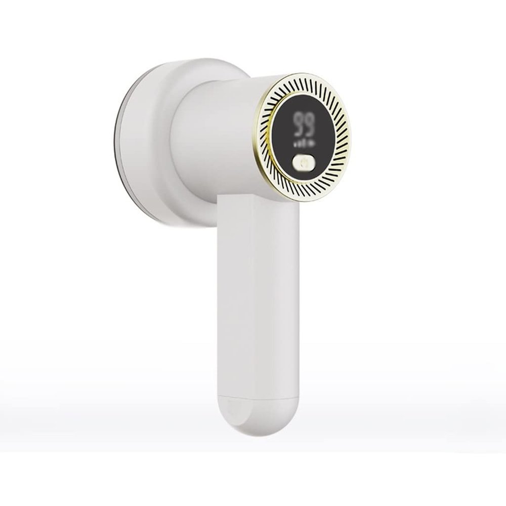 HIONJIN Clothing Hair Ball Trimmer Rechargeable High-Power Shaving Machine to Ball Machine Hair Lint Removal(OneColor)
