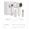 HIONJIN Clothing Hair Ball Trimmer Rechargeable High-Power Shaving Machine to Ball Machine Hair Lint Removal(OneColor) view 2
