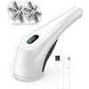 HIONJIN Electric Lint Shaver, Rechargeable Lint Remover for Different Fabrics Lint Cutter for Family view 1