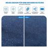 HIONJIN Electric Lint Shaver, Rechargeable Lint Remover for Different Fabrics Lint Cutter for Family view 4