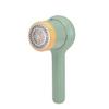 HIONJIN Lint Remover Clothes Fuzz Pellet Trimmer Machine Portable Charge Fabric Shaver emoval Hair Ball Trimmer(Gray) view 1