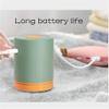 HIONJIN Lint Remover Clothes Fuzz Pellet Trimmer Machine Portable Charge Fabric Shaver emoval Hair Ball Trimmer(Gray) view 3