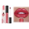 12 Colors Cream Texture Lipstick, New No Fade Velvet Matte Liquid Lipstick Long-Lasting Moisturizing Lipsticks, Waterproof Long Lasting Lipsticks Lip Plumper Gloss Natural Hydrating Lipstick (#01) view 1