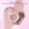 FLORASIS Gentle Waves Aqua Glow Highlighter (02 Peachy Fairytales, 1 Count) view 4