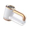 HIONJIN Hair Ball Trimmer Laundry Special Rechargeable Clothes Hair Removal Ball to Shaving Machine Lint Remover(OneColor) view 1