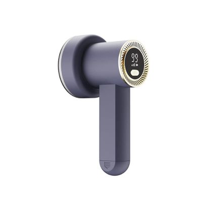 HIONJIN Clothing Hair Ball Trimmer Rechargeable High-Power Shaving Machine to Ball Machine Hair Lint Removal(D)