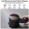 HIONJIN Electric Lint Remover for Clothing Universal Fuzz Pellet 5-Speed Adjustment Charge Fabric Shaver(D) view 3