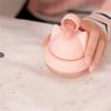 HIONJIN Lint Remover Fabric Shaver Clothes Fuzz Pellet Trimmer Machine Hair Remover Shaving Machine(Beige) view 4
