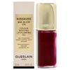 Guerlain Kiss Kiss Bee Glow Oil - 809 Lavender Glow for Women - 0.3 oz Lip Oil view 1