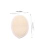 10pcs Shower Towel Bath Brush Washcloths Bath Towel Towels Bathing Products Exfoliating Body Scrub Bath Sponge Sponges Showering Poufs Exfoliating Brush Loofah Brush Scrub Towel NinthAvenue Basics view 2