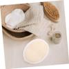 10pcs Shower Towel Bath Brush Washcloths Bath Towel Towels Bathing Products Exfoliating Body Scrub Bath Sponge Sponges Showering Poufs Exfoliating Brush Loofah Brush Scrub Towel NinthAvenue Basics view 3
