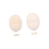 10pcs Shower Towel Bath Brush Washcloths Bath Towel Towels Bathing Products Exfoliating Body Scrub Bath Sponge Sponges Showering Poufs Exfoliating Brush Loofah Brush Scrub Towel NinthAvenue Basics view 4