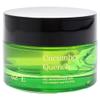 82E Cucumber Quench Mattifying Gel Moisturiser for Women - 1.7 oz Moisturizer view 2
