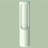 HIONJIN Sticky Hair Roller Clothes Hair Removal Brush Hair Removal Brush Hair Removal Device Clothing electrostatic Hair Removal Artifact Suction Hair Scraper(Gray) view 1