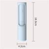 HIONJIN Sticky Hair Roller Clothes Hair Removal Brush Hair Removal Brush Hair Removal Device Clothing electrostatic Hair Removal Artifact Suction Hair Scraper(Gray) view 2