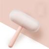 HIONJIN Sticky Hair Sticker tearable Roller Brush roll Paper Depilatory Hair Remover Clothing Cleaning Sticky Hair Roller Sticky Cylinder(Black-JoJo's Bizarre Adventure1) view 1