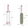HIONJIN Shaving Machine Clothes Hair Removal Coat Household Pilling Shaving Hair Removal Ball Artifact Does not Hurt Clothing Brush Hair Sticker view 2