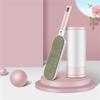 HIONJIN Shaving Machine Clothes Hair Removal Coat Household Pilling Shaving Hair Removal Ball Artifact Does not Hurt Clothing Brush Hair Sticker view 4