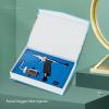 DUIMIMI Facial Oxygen Injector Spray Gun Deep Moisturizing Skin Rejuvenation, Atomization Fine Mist Sprayer for Hydrating, Oil Control Portable Home Beauty Salon Use view 2